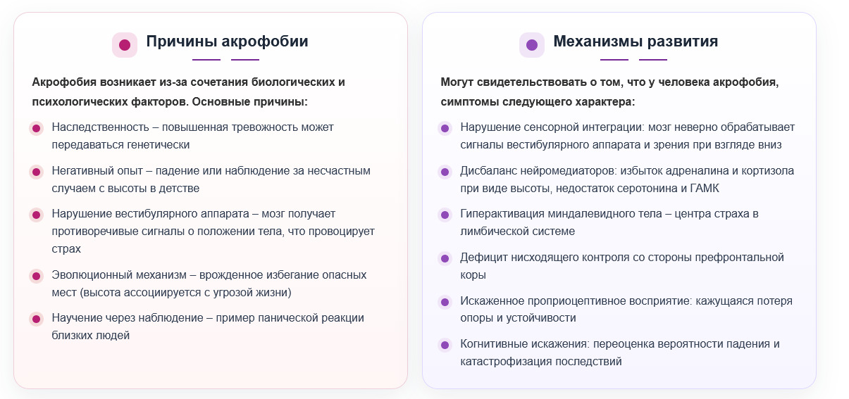 Блок причин и механизмов — после